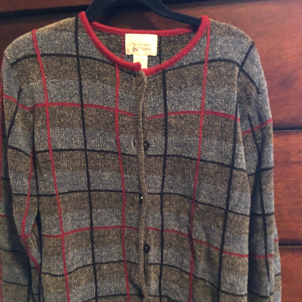 Womens Tops